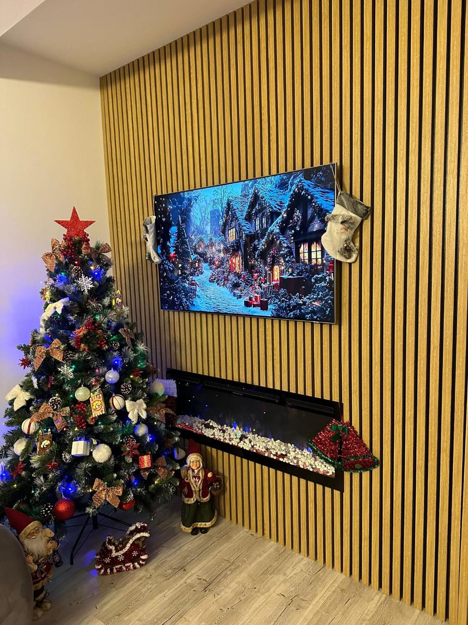 Ama Garden Apartment Busteni Luaran gambar